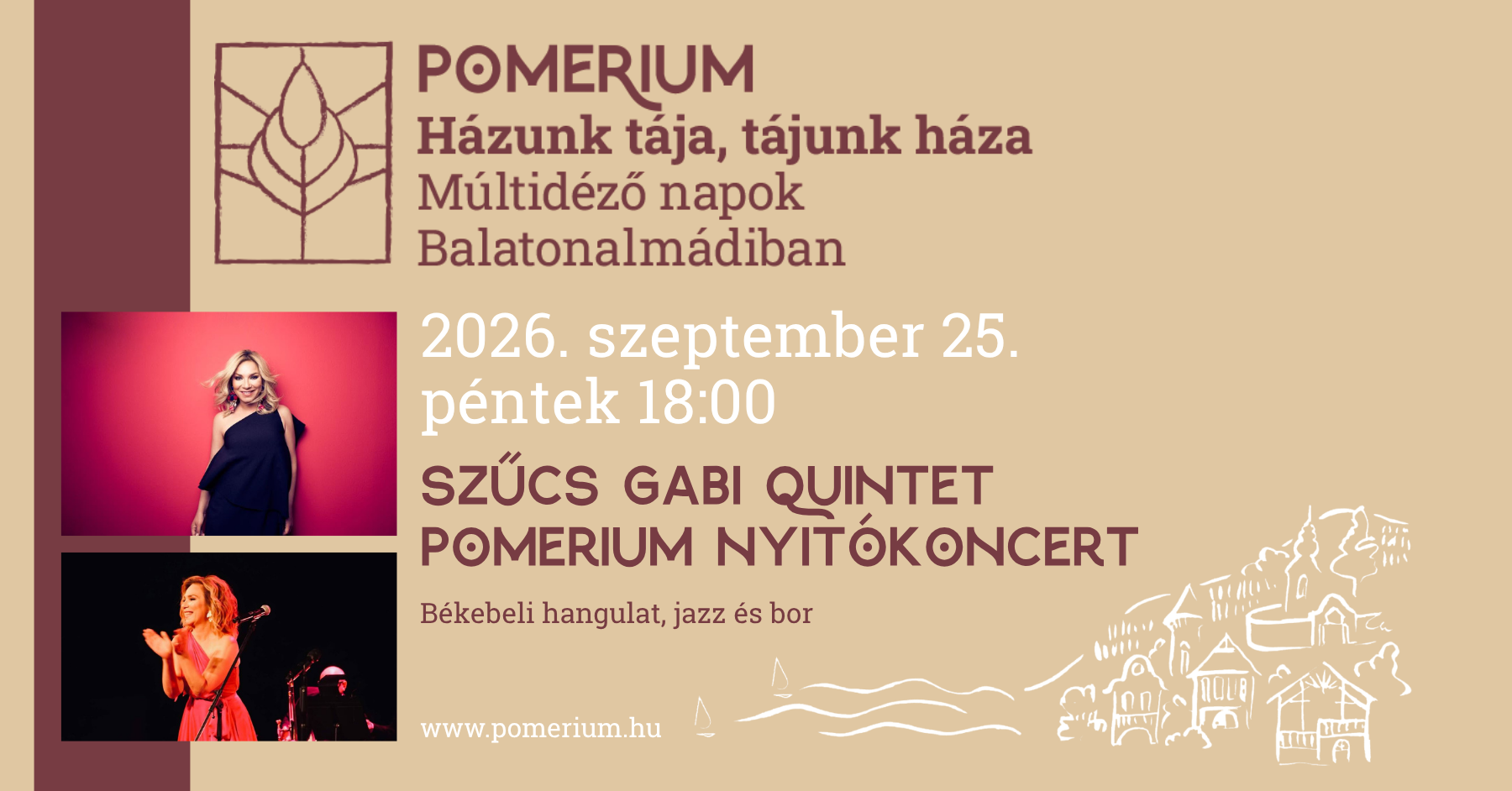 Pomerium nyitó 20260925 fbevent